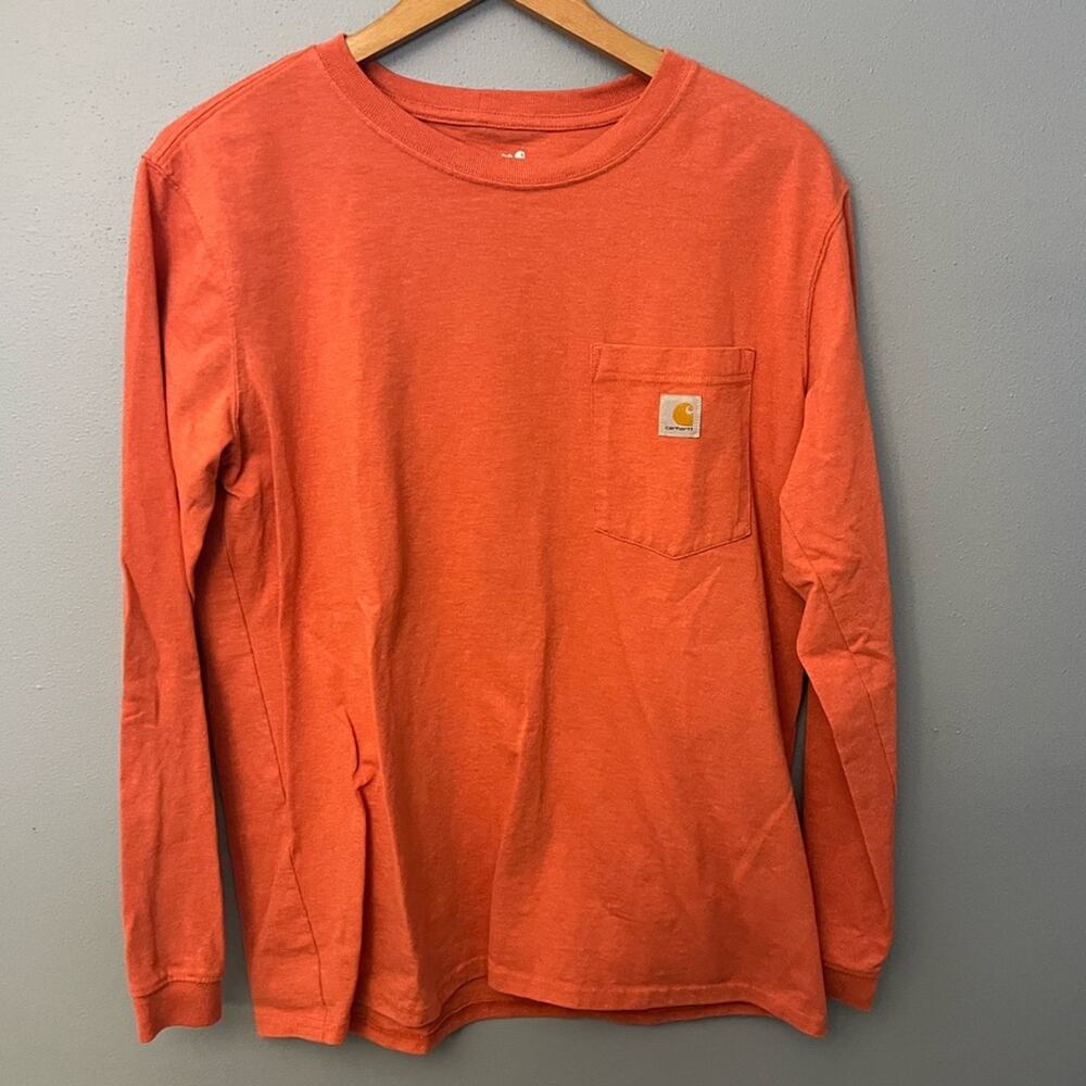 Carhartt Loose Fit T-Shirt